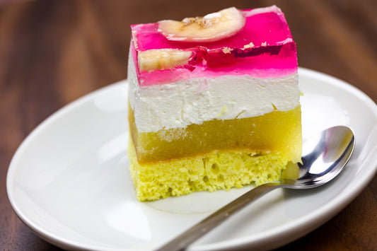 Słodka Strona Polski: Tradycyjne Desery, Które Podbiły Serca Smakoszy